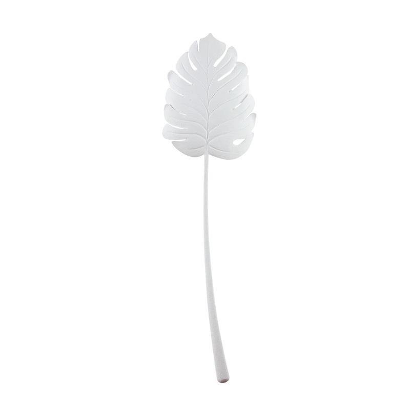 Corbett Lighting 460-02-GSW Seychelles Two Light Wall Sconce Gesso White