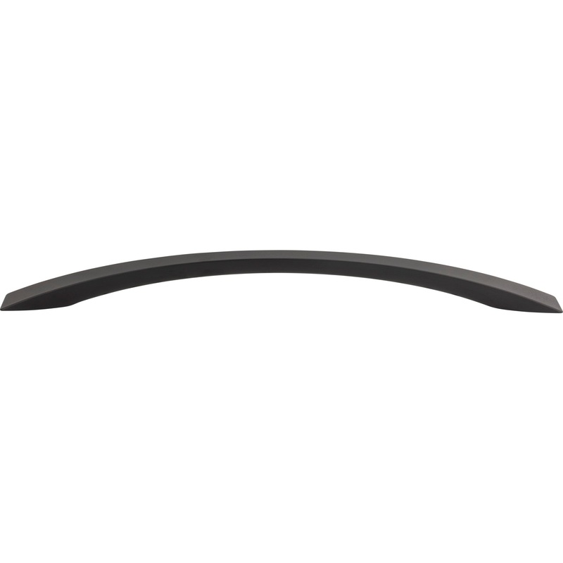 Atlas Homewares Sleek Pull 11 5/16 Inch (c-c) Modern Bronze