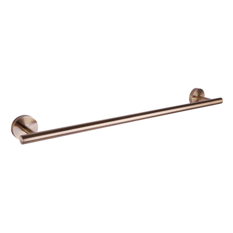 Canarm BA103A24GD Cain Towel Bar Gold