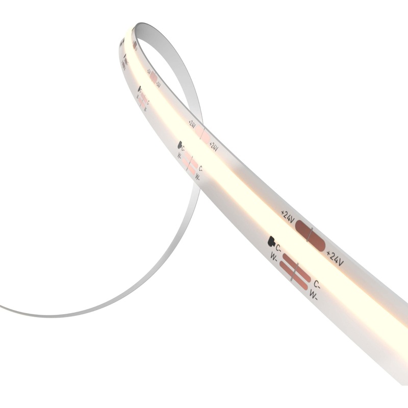 50′ 24V COB Tape Reel 5CCT Default