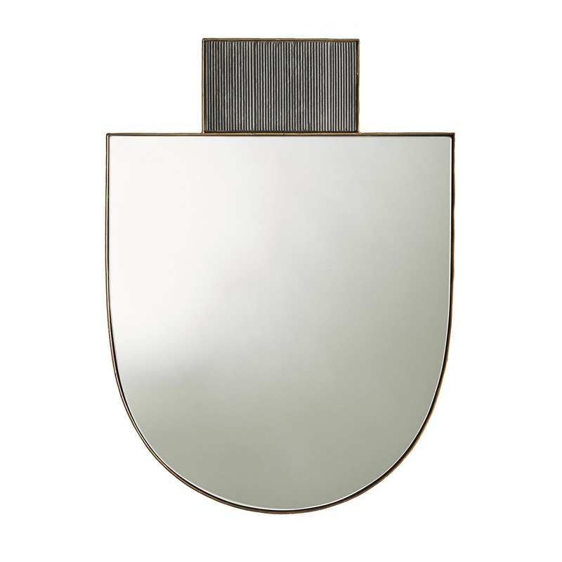 Arteriors 2794 Lianna Mirror Gold