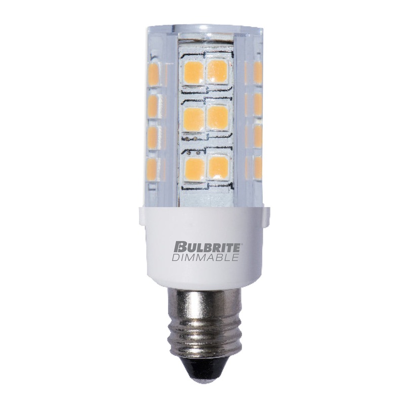 Bulbrite 770584 Specialty Light Bulb Clear