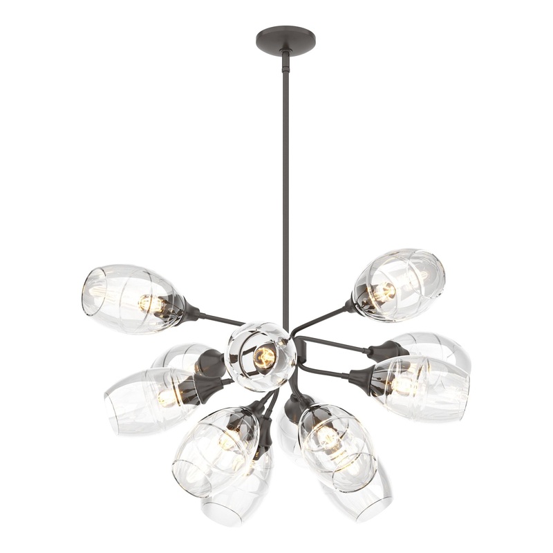Ensemble Pendant Oil Rubbed Bronze