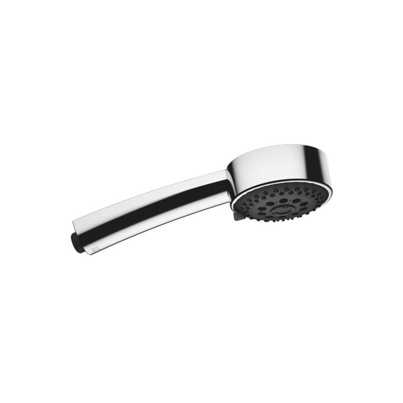 Handshower Madison 3 Spray Polished Chrome Standard Soft Massage 1.8 Gallons per Minute 3-3/4 Inch