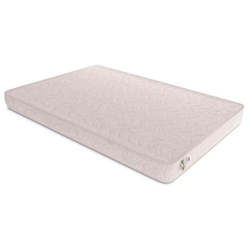 Baldiflex – Materasso Easy 80 x 190 cm – Cotone Ortopedico