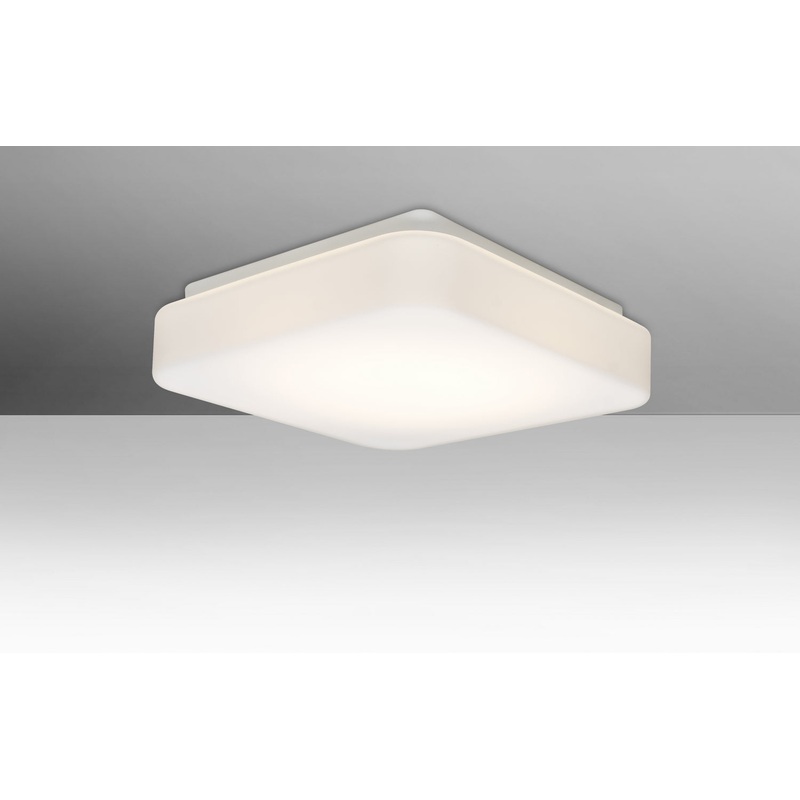Besa PRIMO11C-LED Primo LED Flush Mount