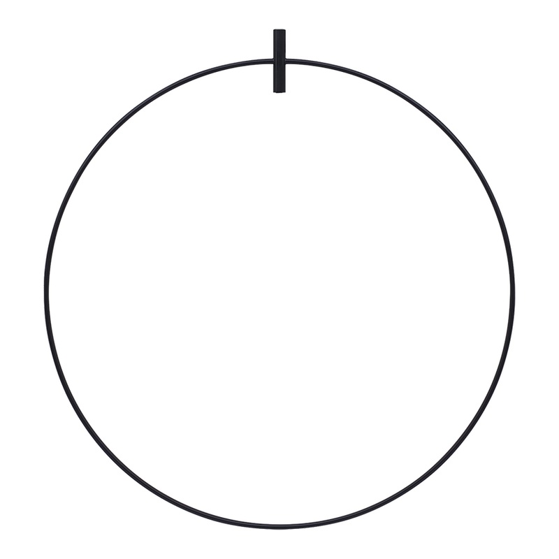 Locus Accessory 18″ Black