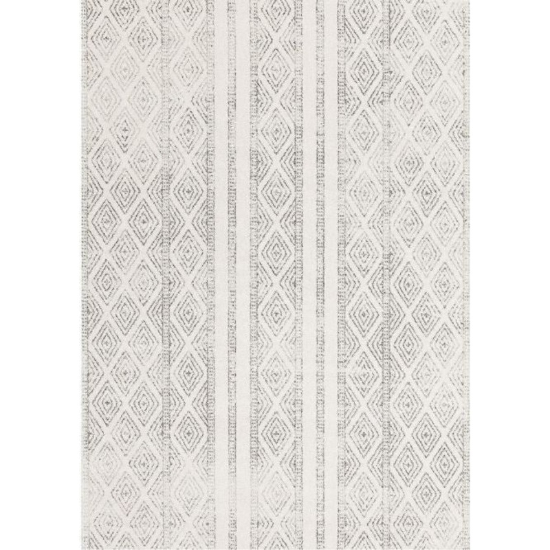 Oasis 450 Grey by Rug Culture-400X300CM – RECTANGLE