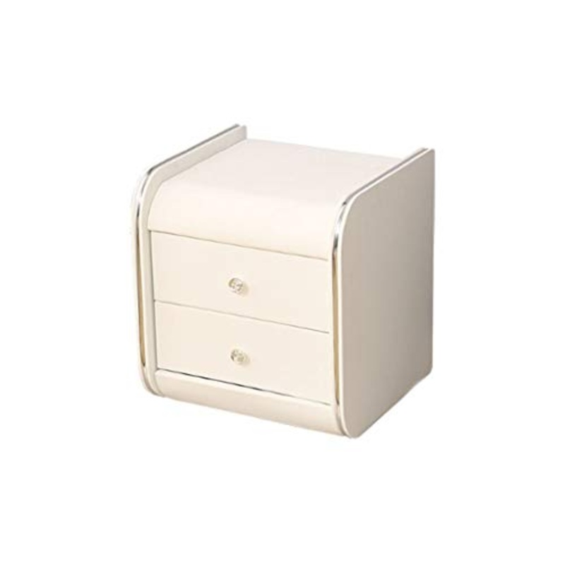 Comodino Pelle Moderno e Moderno for Borse morbide 40CM35 for Appartamento Ampio cm FANJIANI