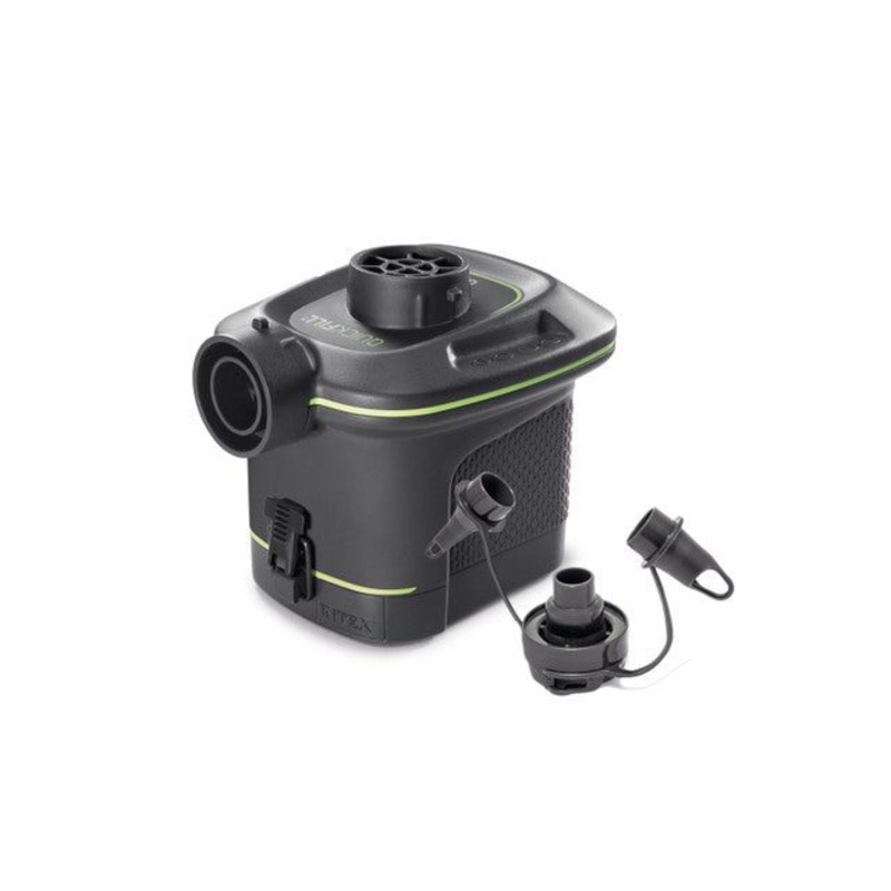 Intex Quick Fill Battery Pump 66638