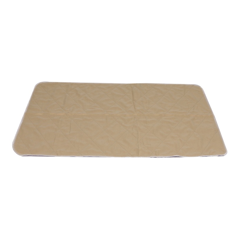 PaWz 2 Pcs 120×180 cm Reusable Waterproof KING