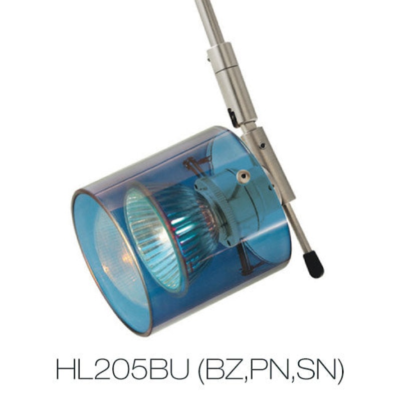 Decorative Element in Satin Nickel Finish by Stone Lighting