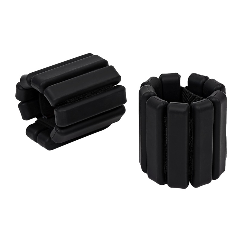 Wrist Bangles Body Weight 2lbs Fitness Gym Workout