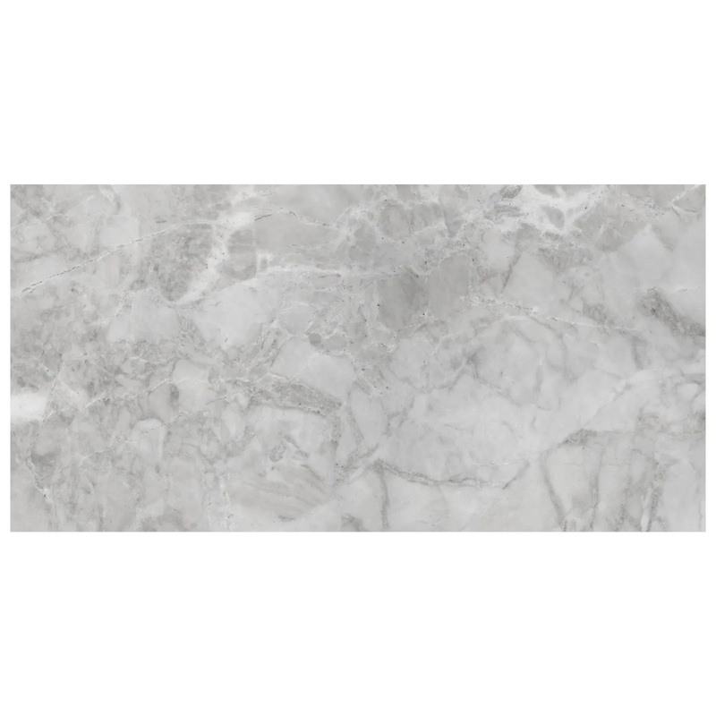 12″ x 24″ Lumino Grigio Matte Porcelain Tile 12″ x 24″