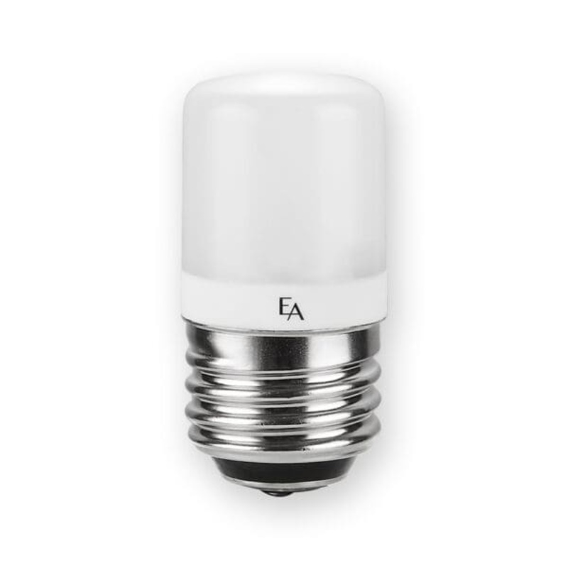 5.0W E26 3-Way Replacement Lamp, Input Voltage 120V Ac, 5.0W/~80 Lumens, Cri>90, Cct 2700K LED Miniature Lamp by Emery Allen