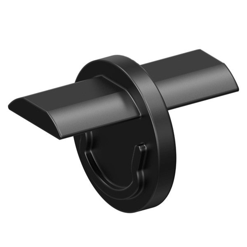 Fino Coupler Kit for 3775-3778 Satin Black