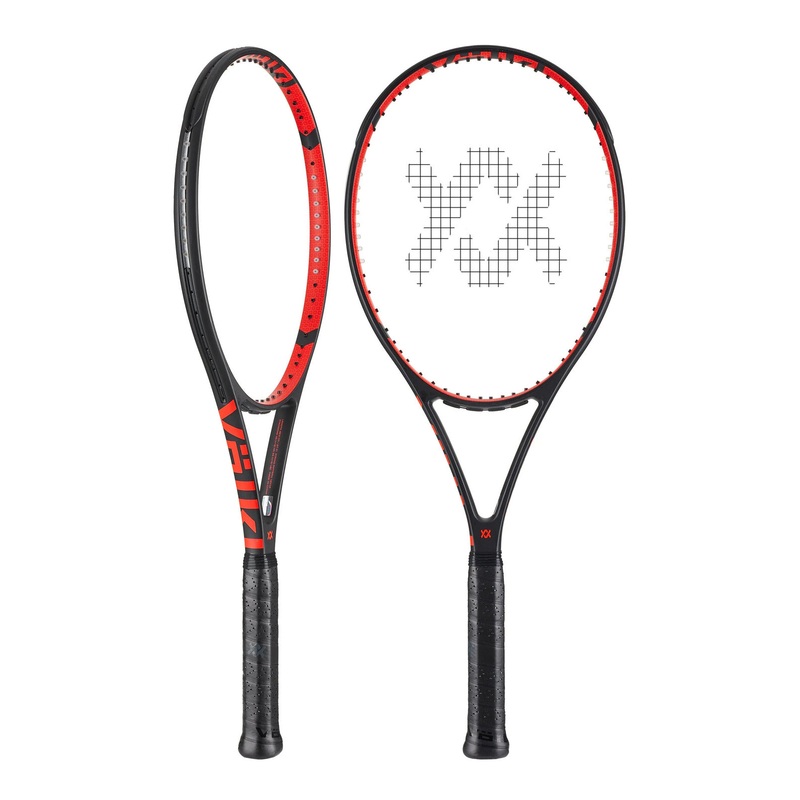 VOLKL V-CELL 8 300g Tennis Racquet Racket – Unstrung – 4 3/8