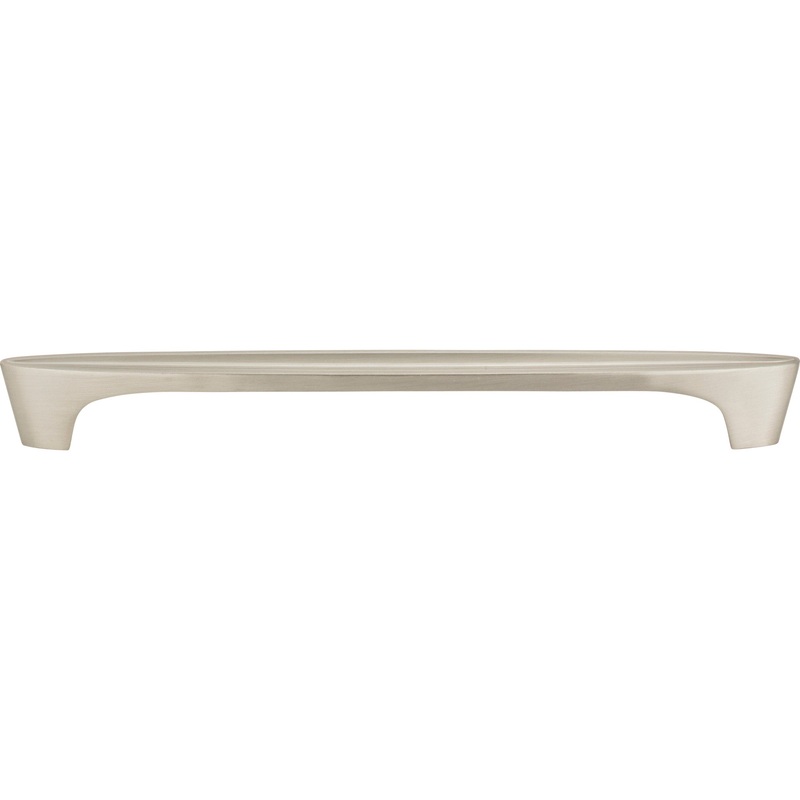 Atlas Homewares Dap Pull 9 Inch (c-c) Brushed Nickel