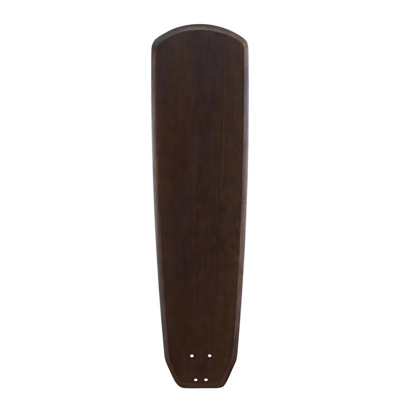 Fanimation B372WA myFanimation Blade Set Walnut (Discontinued)