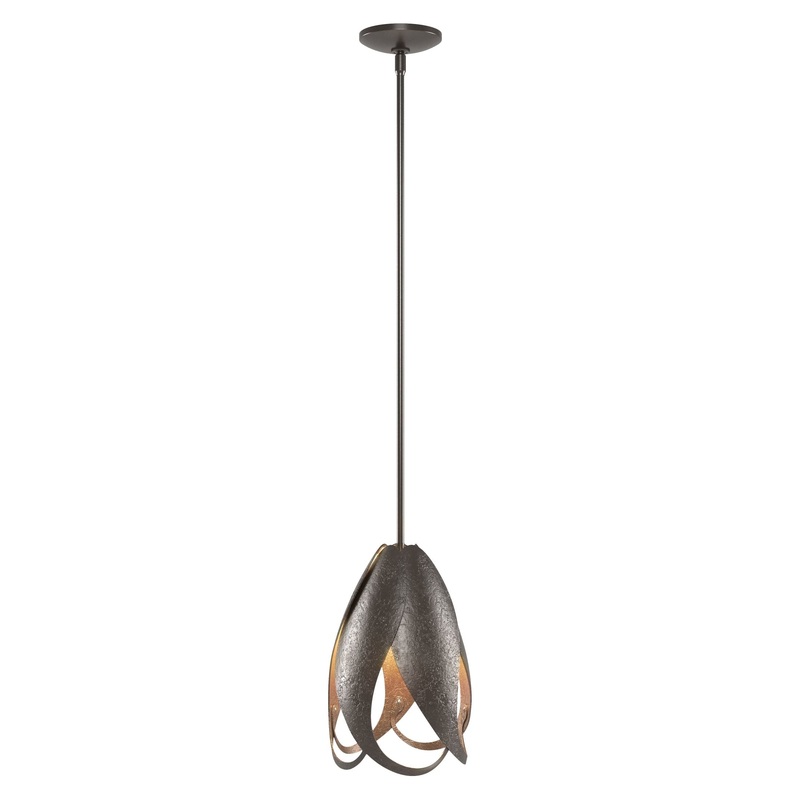 Pental Mini Pendant Oil Rubbed Bronze
