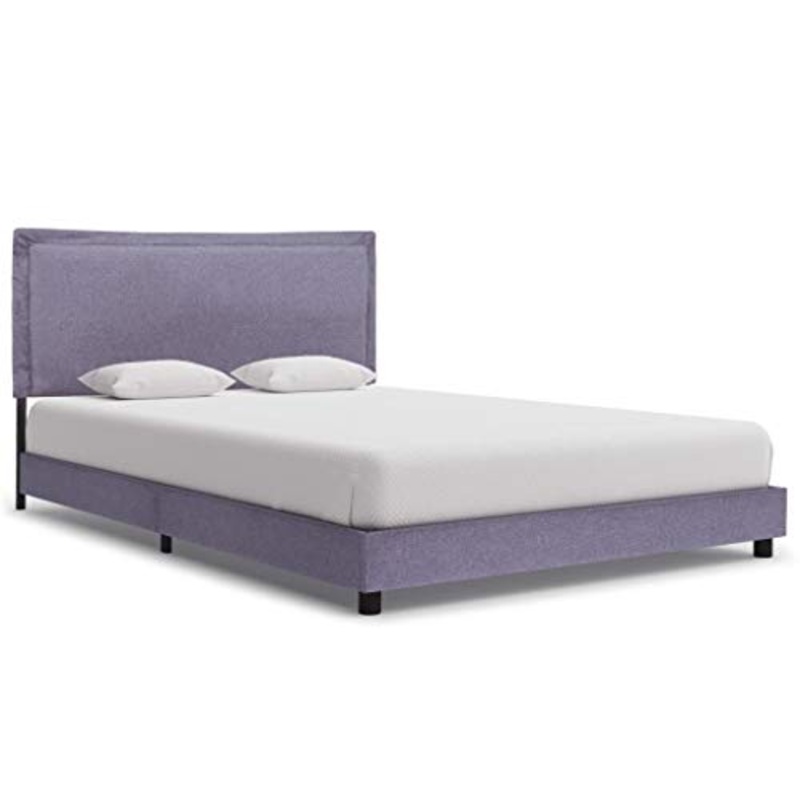 SKM Giroletto Grigio Chiaro in Tessuto 140×200 cm (27.15kg)