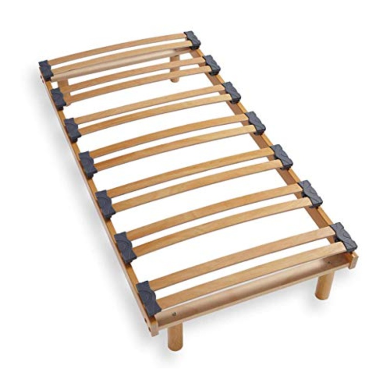 Atelier de Morphe – Rete a doghe con piedi, 60×130