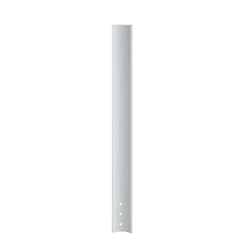 Fanimation BPW8152-72MWW Odyn Custom Blade Set Matte White