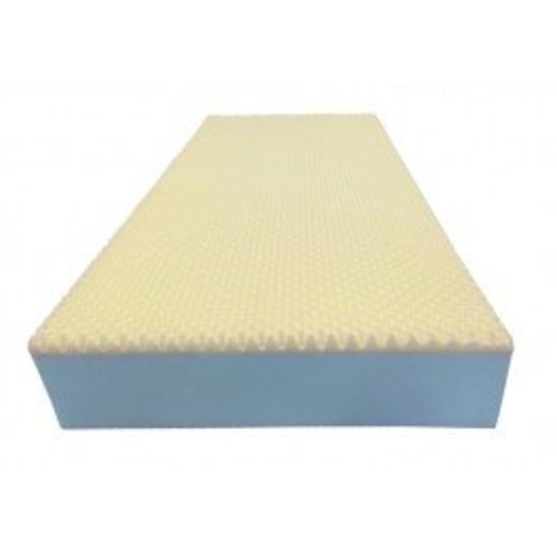 MATERASSO SOTTOCOSTO MEMORY 160X190 “MARTE 3D AIR FRESH” ALTO 25 CM DUE STRATI, LASTRA IN MEMORY 4,5 CM SWEETCOMFORT CON FORMA A CUSPIDI MASSAGGIANTI, LASTRA IN WATERFOAM ALTA 20 CM EXTRA WATERFOAM DENSITA’ 35, ORTOPEDICO E ANALLERGICO, SUPERCOMFORT E TRA