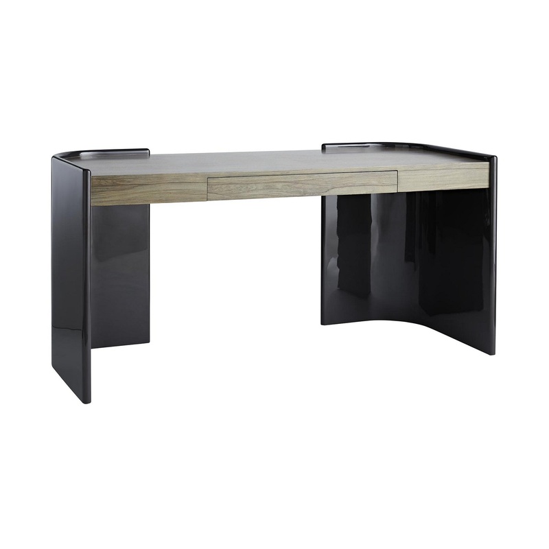 Arteriors 5081 Parnell Desk Chateau Gray