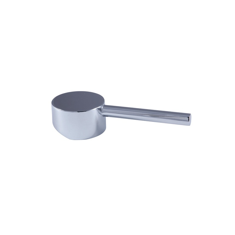 Concord LSH8221DL Metal Lever Handle, Polished Chrome