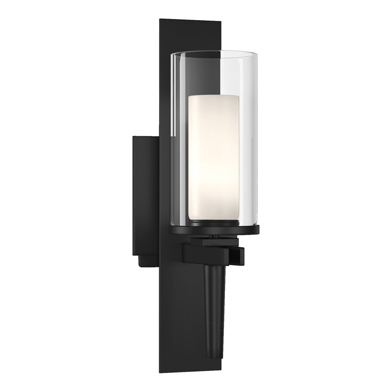 Constellation Sconce Black
