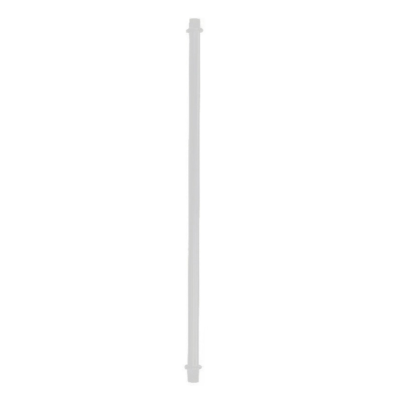 Ext Rod For Track Heads 36In in White Finish by W.A.C. Lighting