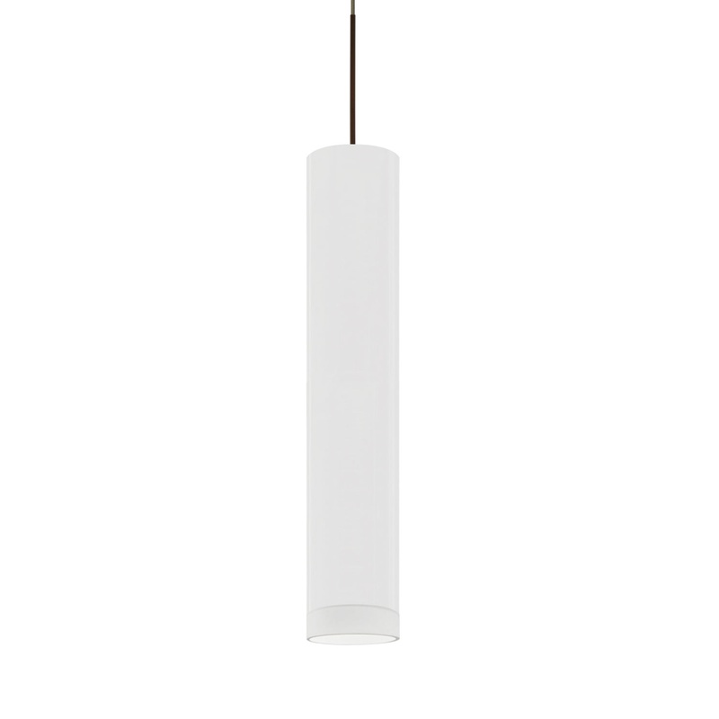 Besa RXP-CAFE12WF-LED-BR Cafe LED Pendant Bronze