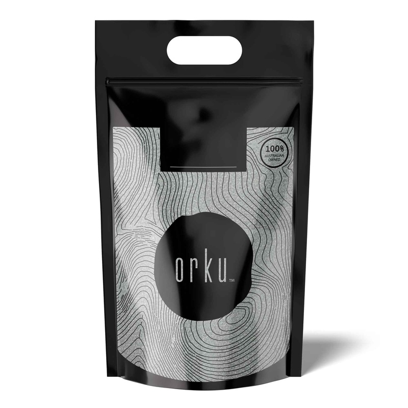 5Kg Orku Sodium Benzoate USP/FCC Grade Prills  E211 Preservative CAS 532-32-1