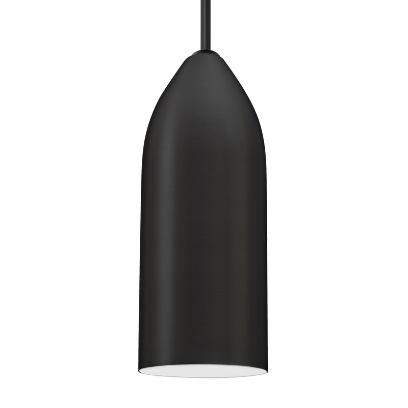 Besa 1JC-LINDWH-LED-BK Besa Lindy Pendant LED Pendant Black