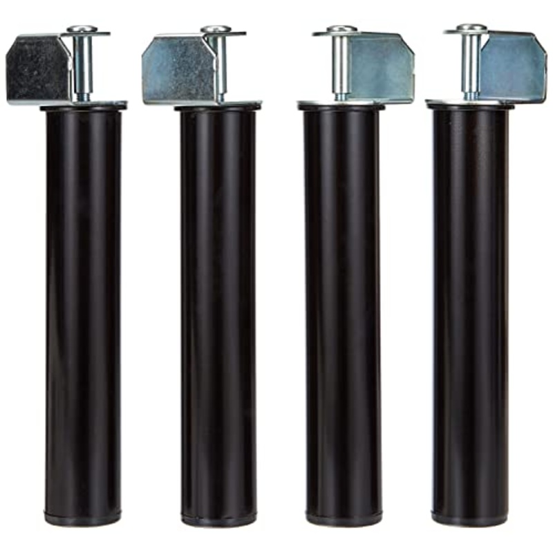 Imex la Volpe 81432-Set 4 Piedi Divano Letto