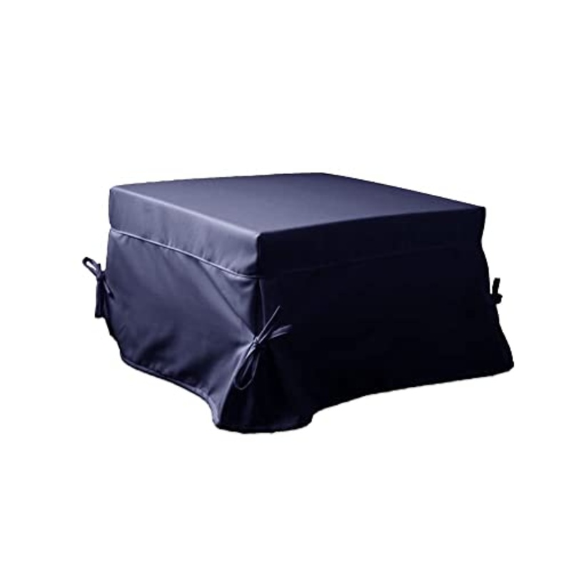 Ponti Divani – Sofia – Pouf Letto Singolo con Materasso in Poliuretano Espanso di Ottima qualit – Rete Robusta Italiana – Tessuto