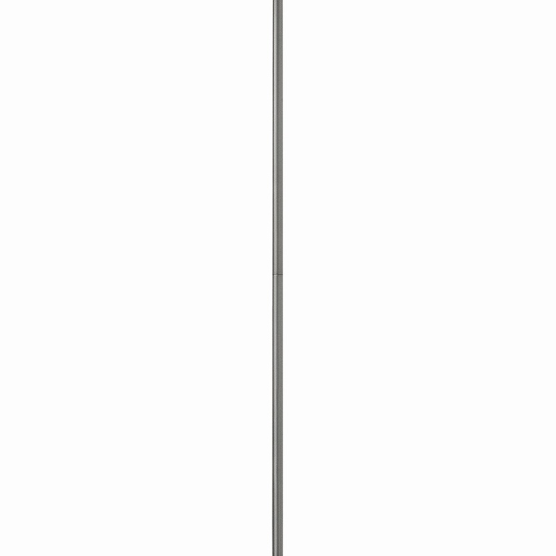 Stem from the Stem Collection in Antique Nickel Finish by Hinkley