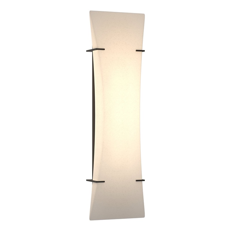 Bento Sconce Black