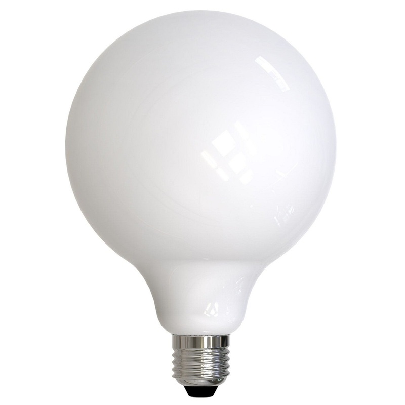 Bulbrite 776897 Filaments: Light Bulb Milky