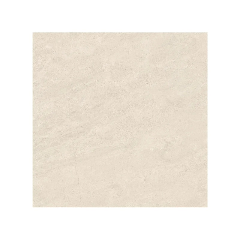 24″ x 24″ Mayfair Allure Ivory Polished Rectified Porcelain 24″ x