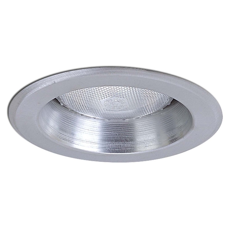 3″  from the Recessed Collection in Natural Metal Finish by Nora Lighting