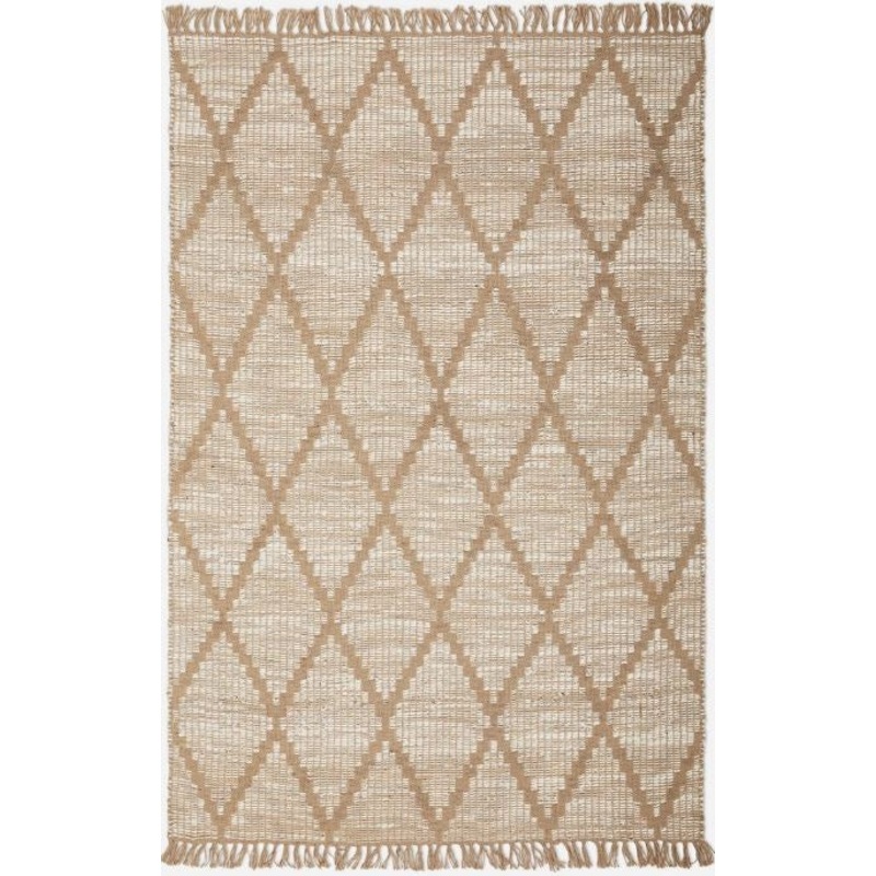 Bali Natural by Rug Culture-320X230CM – RECTANGLE