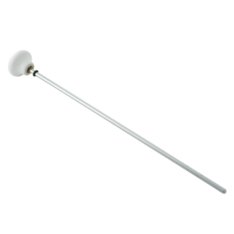 KSPR3961PL Brass Pop-Up Rod, Polished Chrome