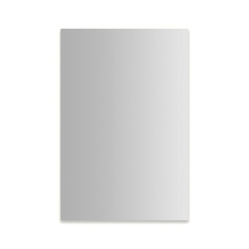 Medicine Cabinet M Series Reserve 24 x 36 x 6 Inch 1 Doors Mirrored Slow Closing Left Polished Edge/Electric/Interior Light