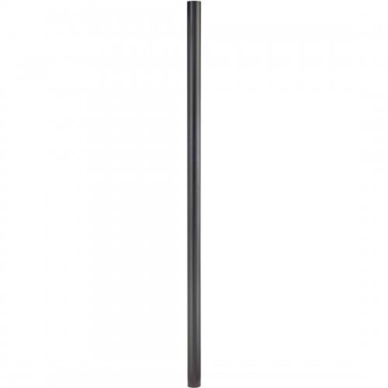 Quoizel PO9120K Quoizel Outdoor post mistyc black Accessory