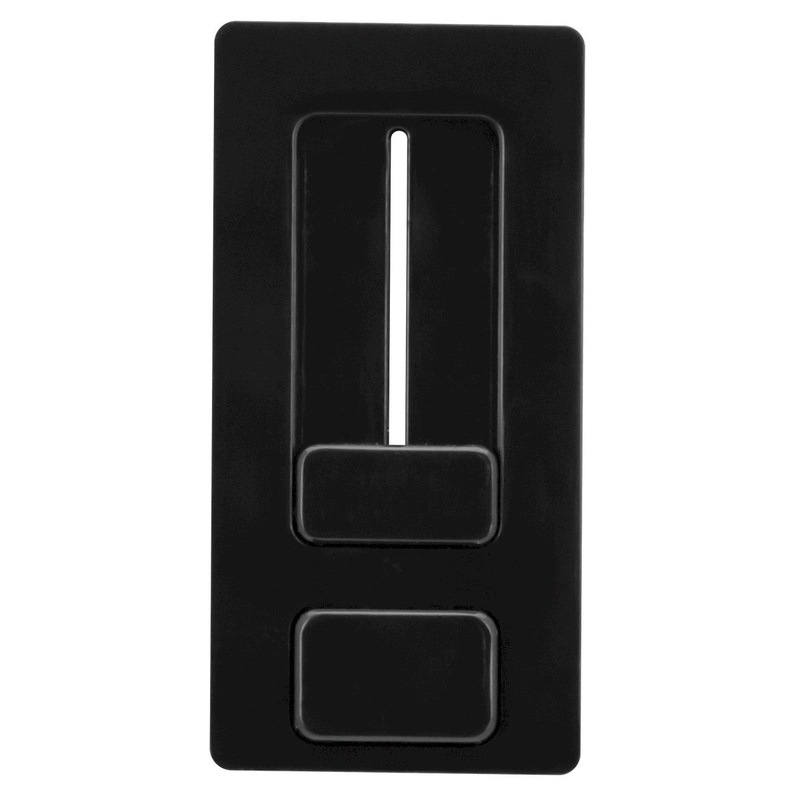 American Lighting SWX-FPLT-BK (Discontinued)