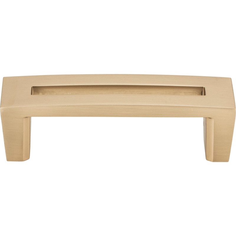 Atlas Homewares Centinel Pull 3 Inch (c-c) Champagne