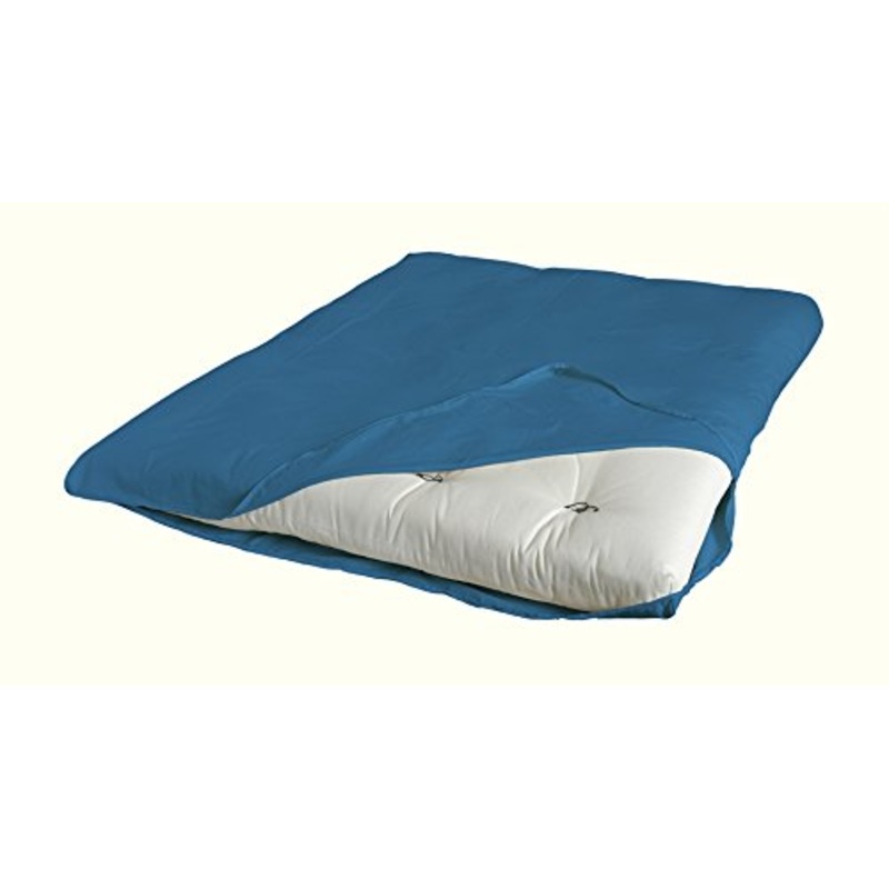 Vivere Zen – Fodera per Futon (Tessuto classe 1) – Misura 180×200 cm.