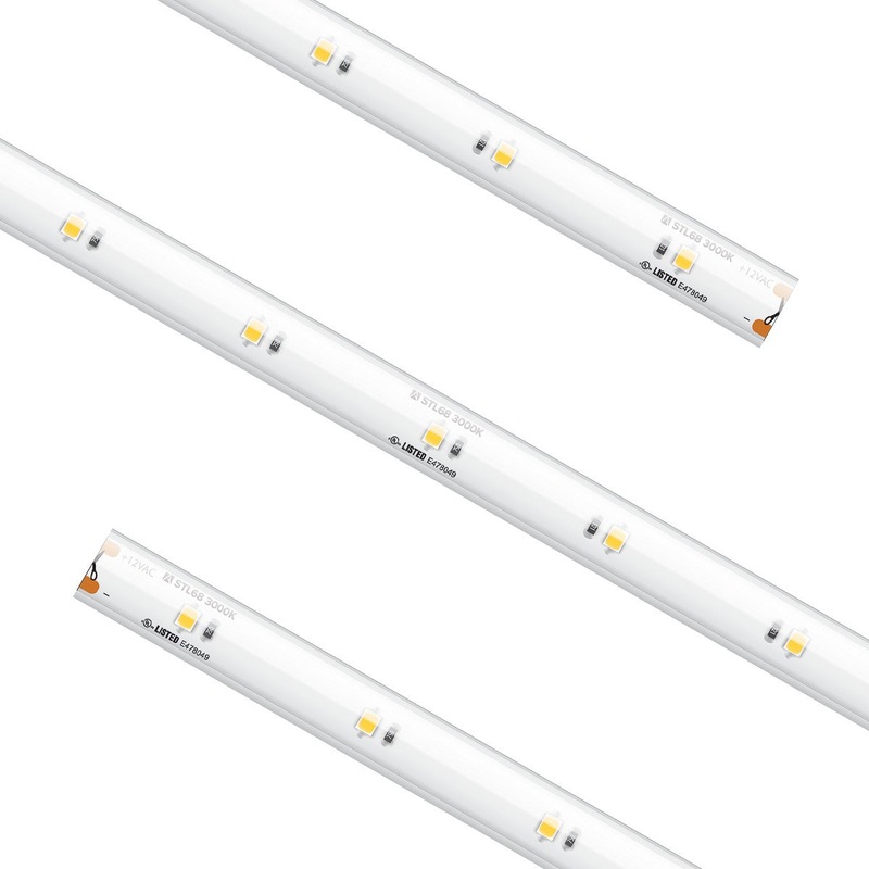 American Lighting STL68-WW-16-12VAC Reel